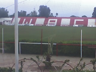 le club wydad