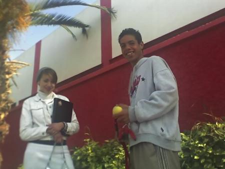 soukaina and jawad tanjawi