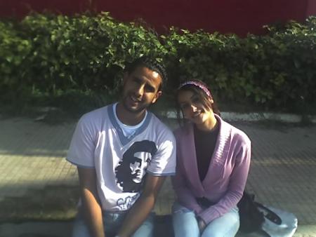 cé mourad et wifak