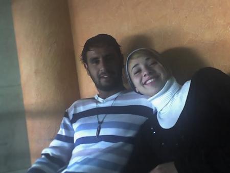 mourad and soukaina