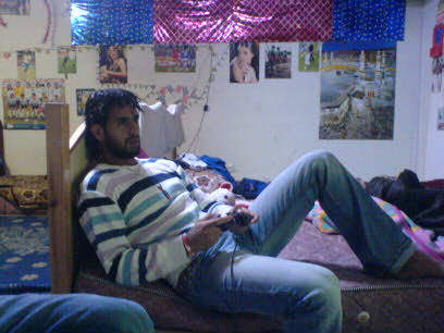mourad mon prinsse