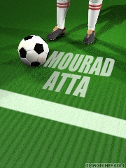 mourad atta