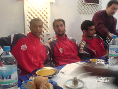 mourad en mileux