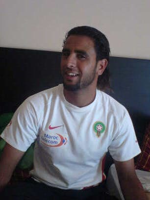 mourad atta