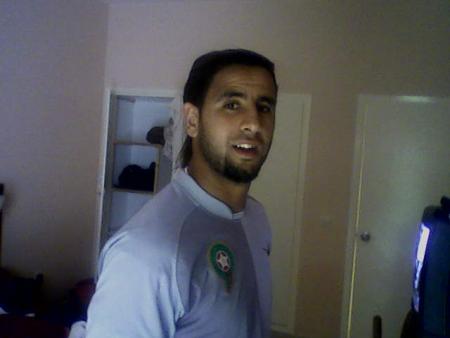 mourad atta