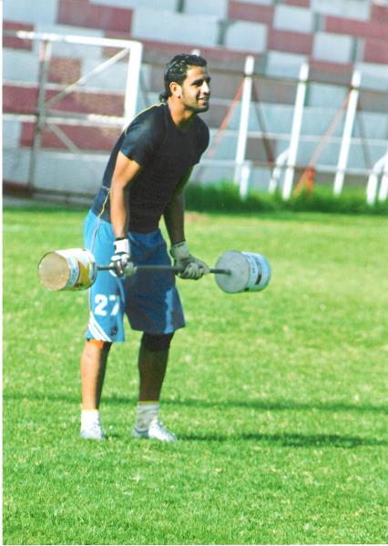 mourad atta