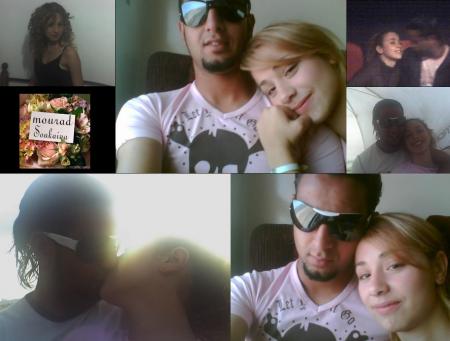 moi et mon amouuuuuur