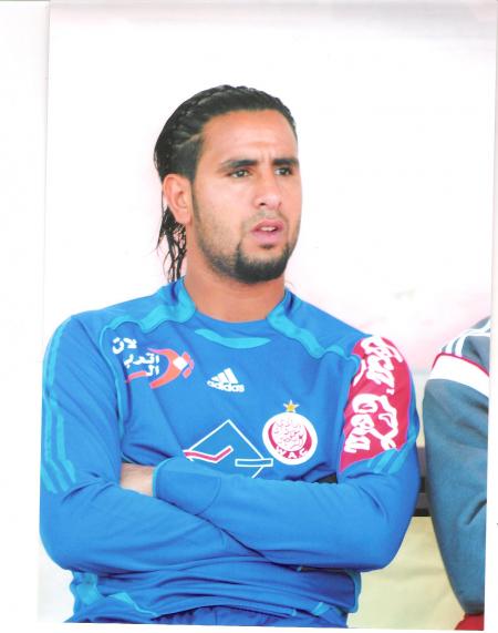 mon amour mourad