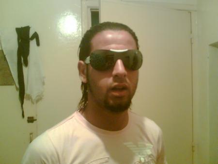 c mourad atta