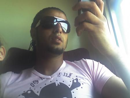 mourad atta