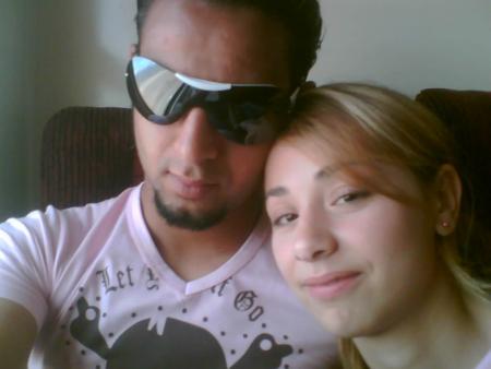cé moi et lui