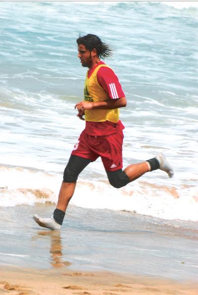 mourad atta