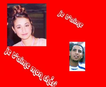 deux amoureux