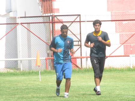 mourad au wac
