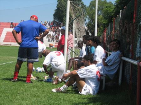 renmblasant au match wac vs mat le 07/09/2006